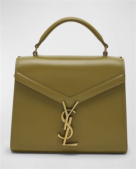 ysl mini bag handle|YSL cassandre belt bag.